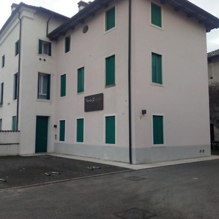 Residence Montegrappa Sandrigo المظهر الخارجي الصورة