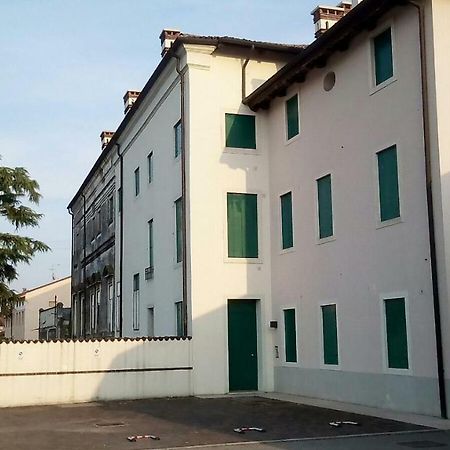 Residence Montegrappa Sandrigo المظهر الخارجي الصورة