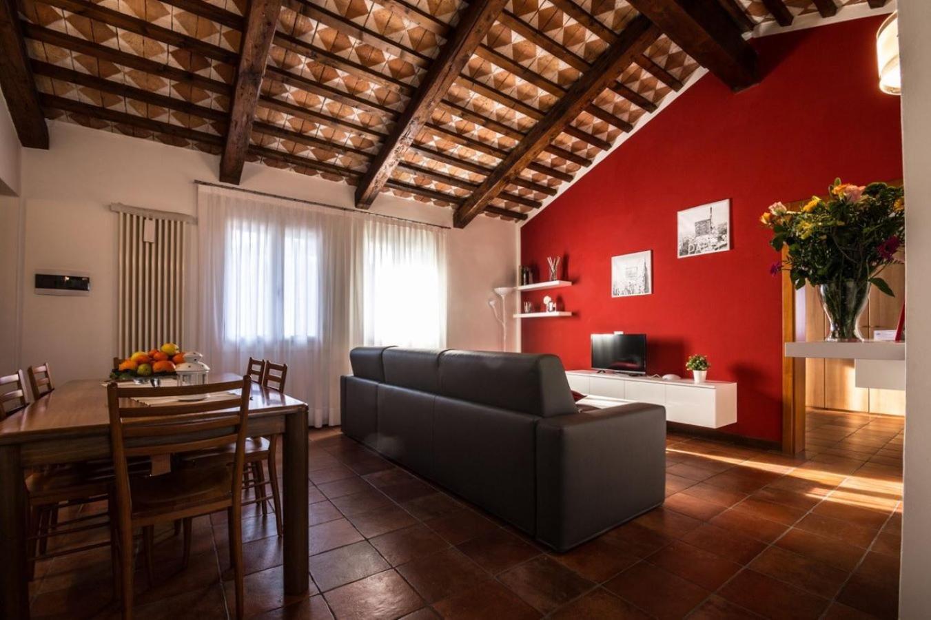 Residence Montegrappa Sandrigo المظهر الخارجي الصورة