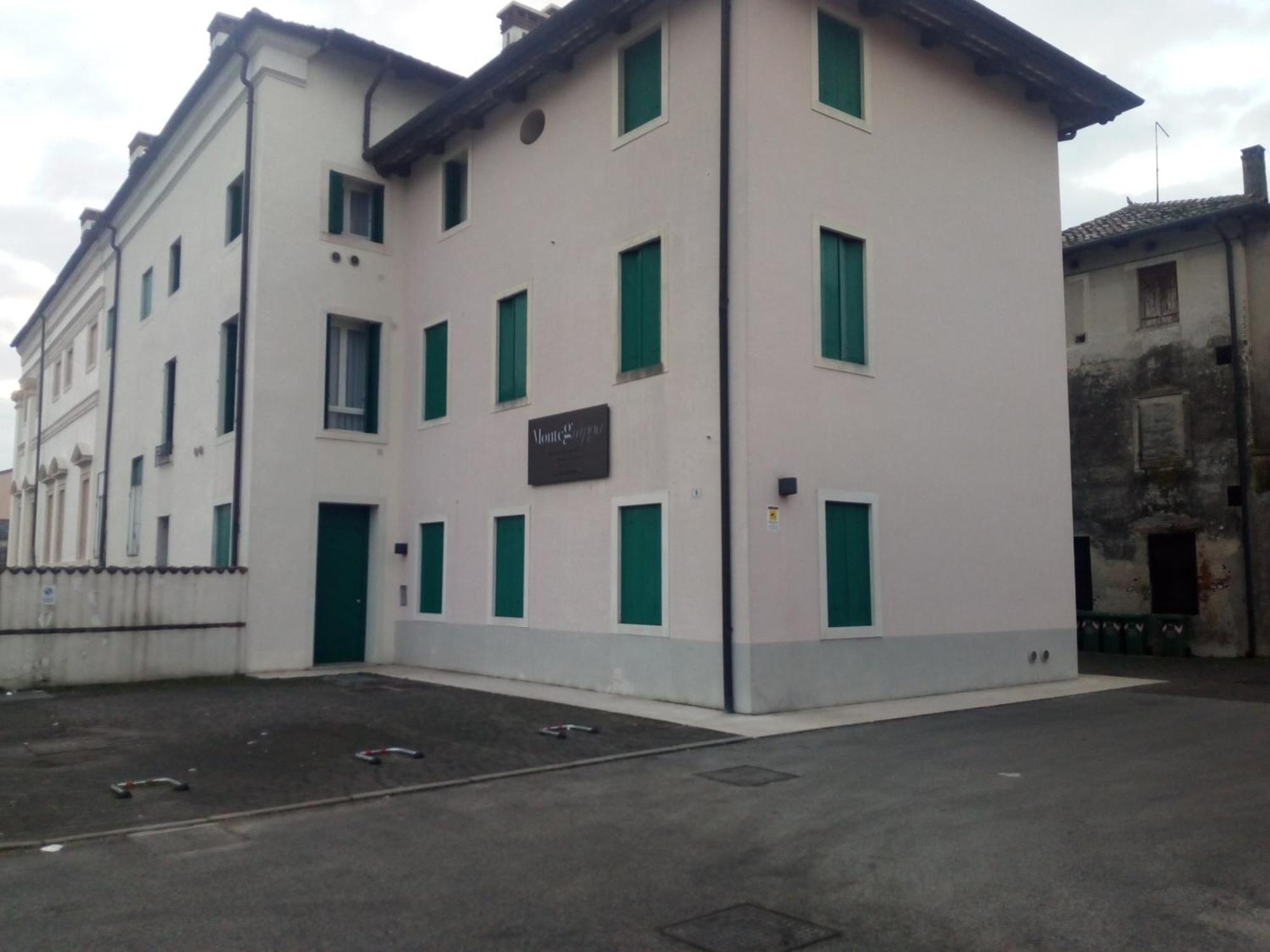 Residence Montegrappa Sandrigo المظهر الخارجي الصورة