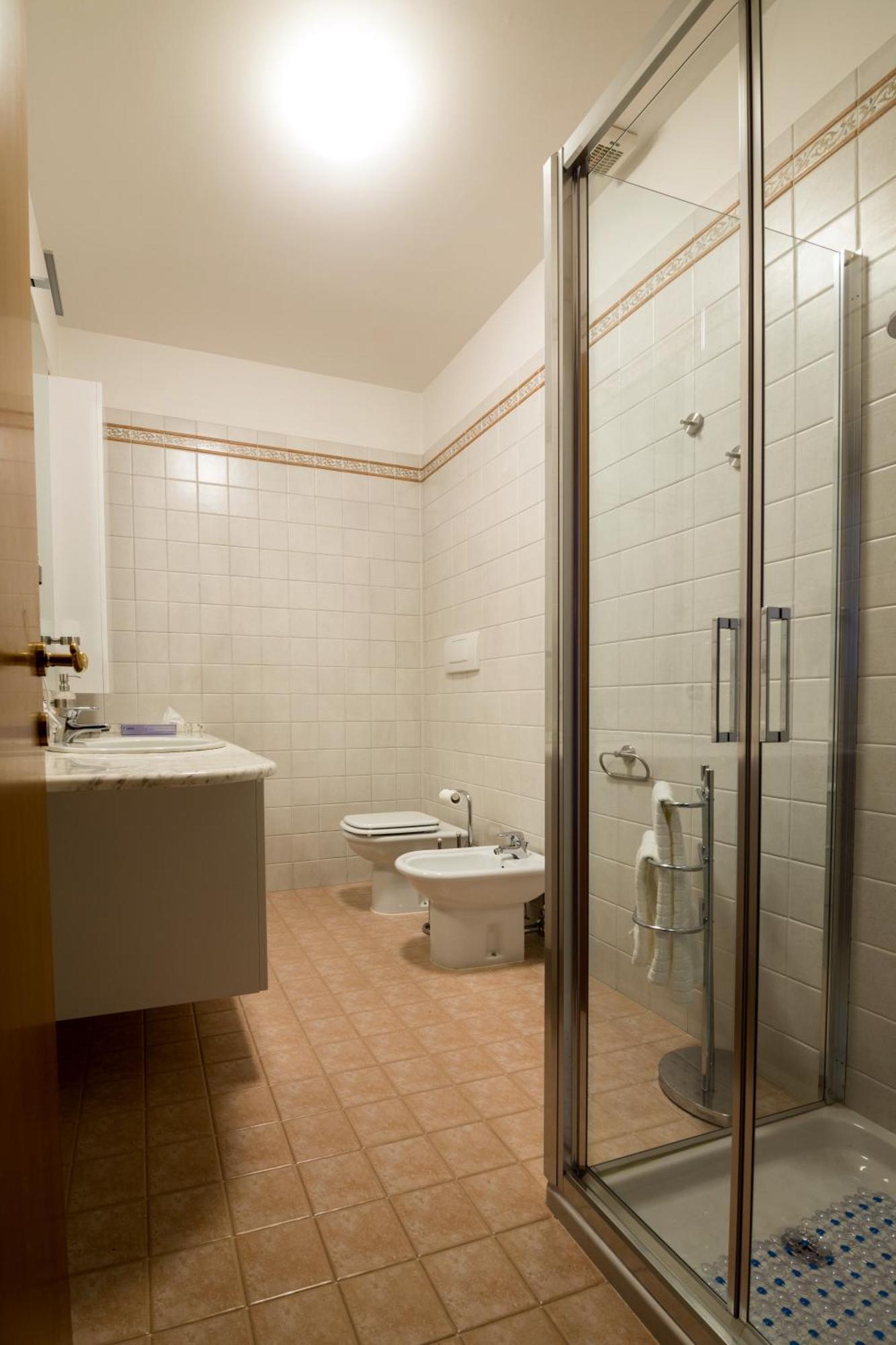 Residence Montegrappa Sandrigo المظهر الخارجي الصورة