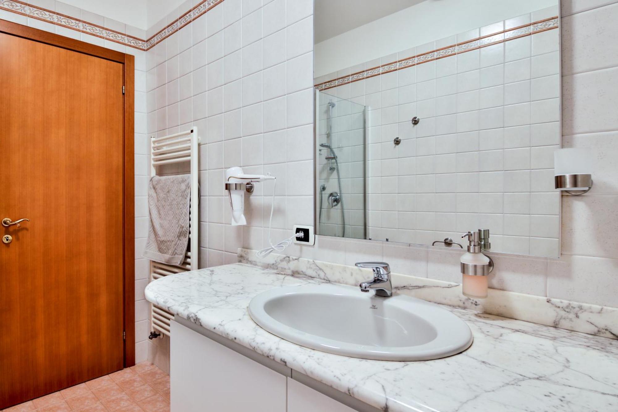 Residence Montegrappa Sandrigo المظهر الخارجي الصورة