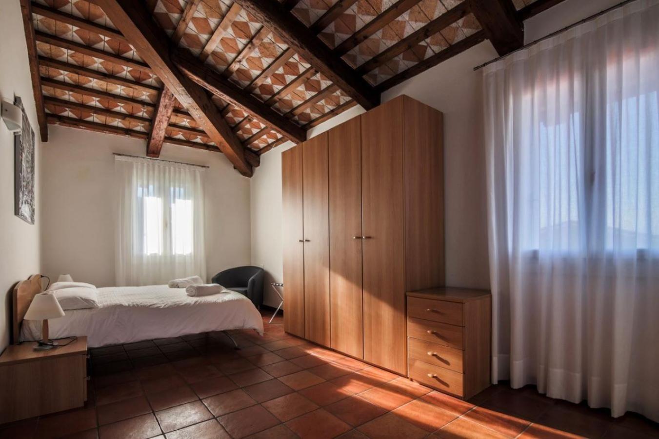 Residence Montegrappa Sandrigo المظهر الخارجي الصورة