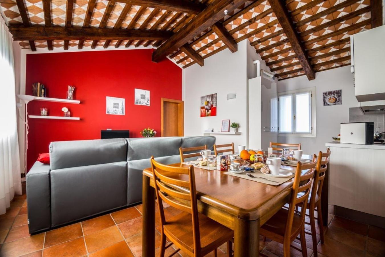 Residence Montegrappa Sandrigo المظهر الخارجي الصورة
